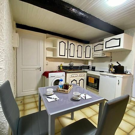 Chez Caro Διαμέρισμα L'Escarene Εξωτερικό φωτογραφία