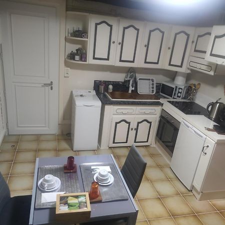 Chez Caro Διαμέρισμα L'Escarene Εξωτερικό φωτογραφία