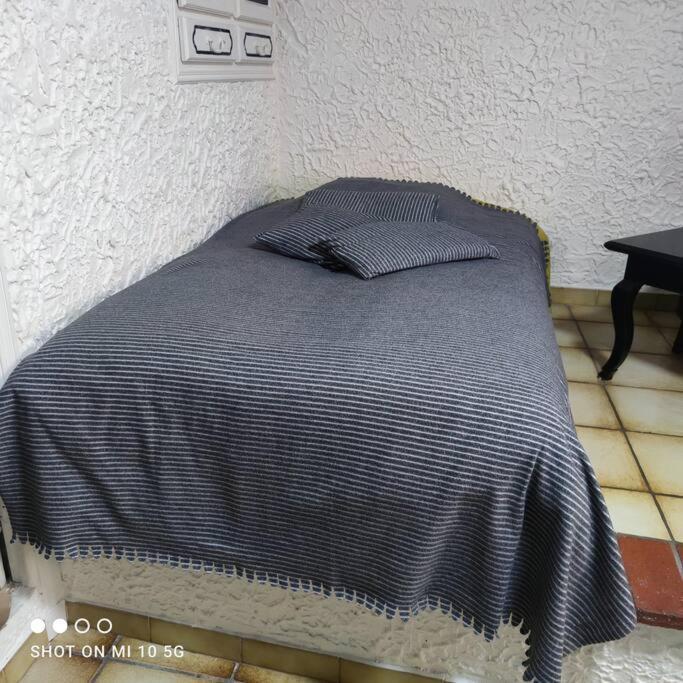 Chez Caro Διαμέρισμα L'Escarene Εξωτερικό φωτογραφία