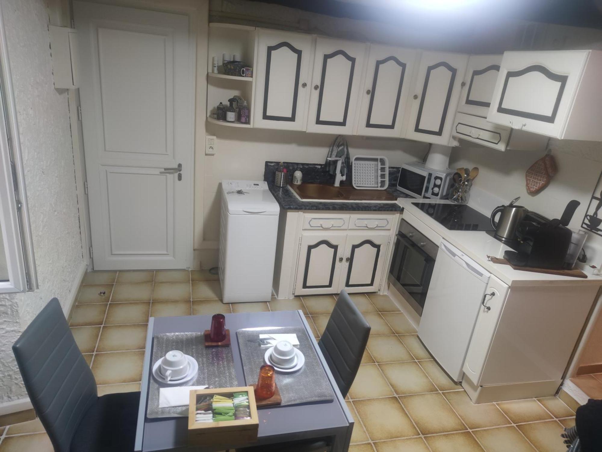 Chez Caro Διαμέρισμα L'Escarene Εξωτερικό φωτογραφία